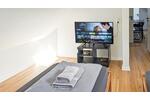 Wohnen auf Zeit Stuttgart Bad Cannstatt - 3 Zimmer, 50 m&sup2;, 22&euro; | Angebot:19369727