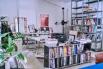 Arbeitsplätze in inspirierendem Industrieloft - All-in-Miete