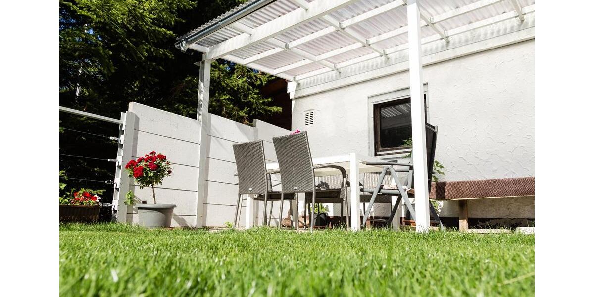 Etagenwohnung Sasbachwalden - 2 Zimmer, 32 m&sup2;, 530&euro; | Angebot:25611437