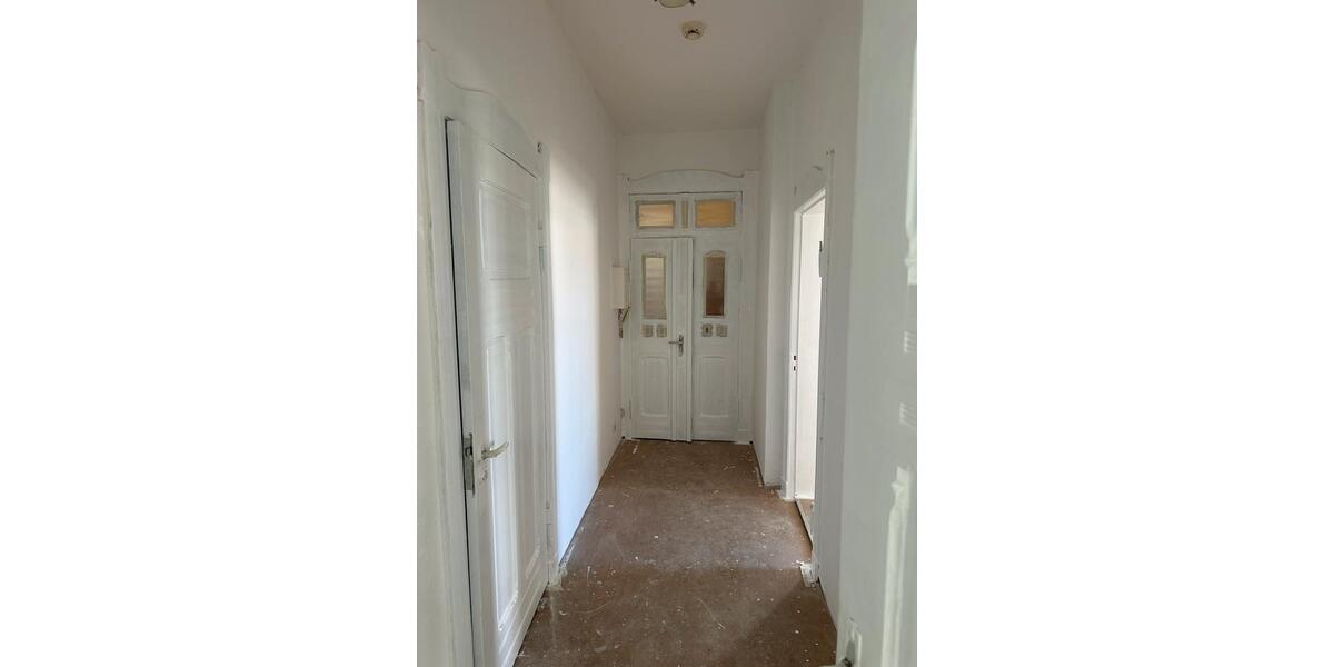 Hochparterre Bad Schmiedeberg - 4 Zimmer, 105 m&sup2;, 500&euro; | Angebot:26604456