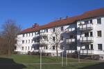 Single- oder Pärchenwohnung mit Balkon in Hannover zur Miete - Wentzel Dr. zimmer