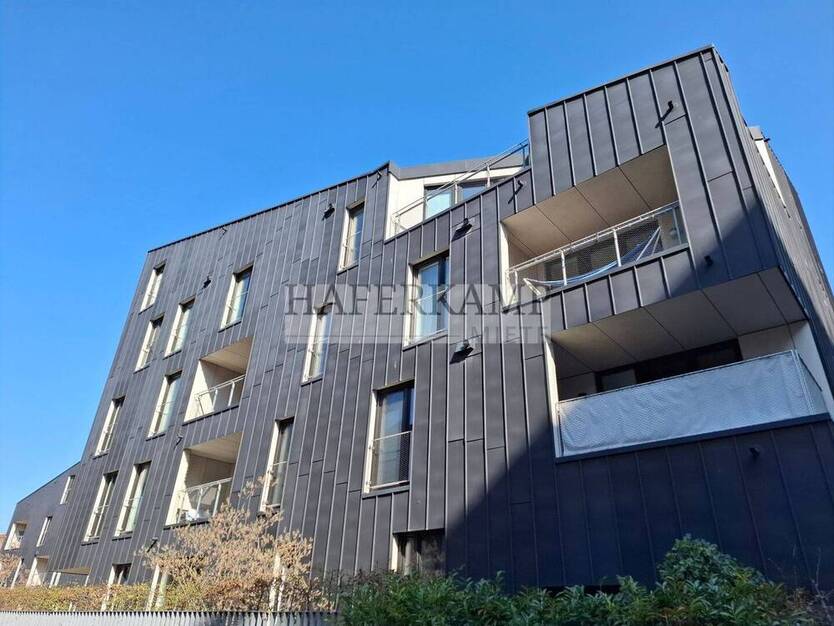 Wohnung im Harburger Binnenhafen - Wohlfühlgarantie!