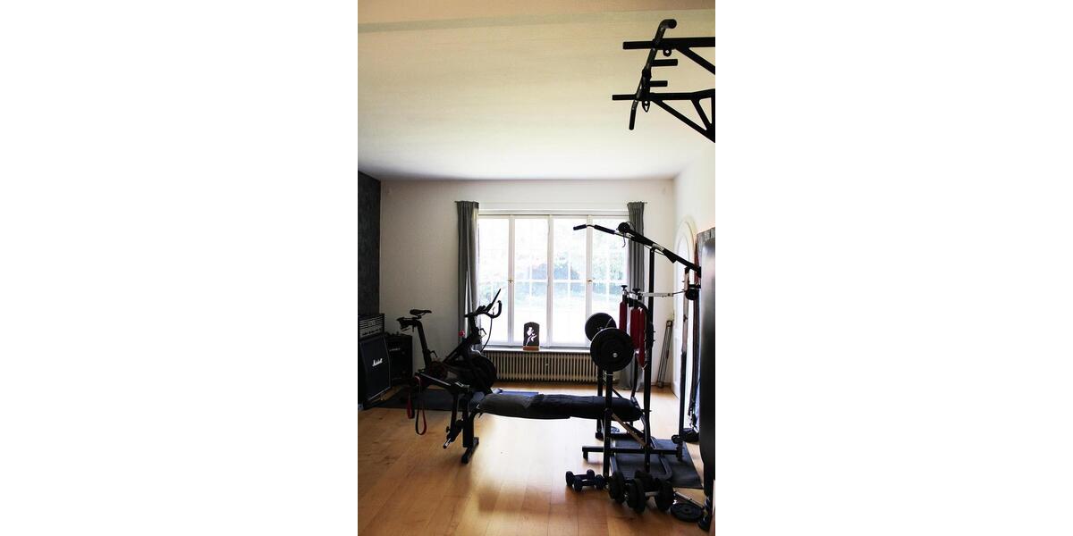 Wohnen auf Zeit Bad Boll - 1 Zimmer, 140 m&sup2;, 480&euro; | Angebot:26387771