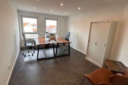Büro in St. Leon-Rot 500 € 21 m²