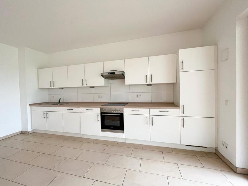 3-Zimmer-Erdgeschosswohnung mit Terrasse und Blick auf die Weser zimmer