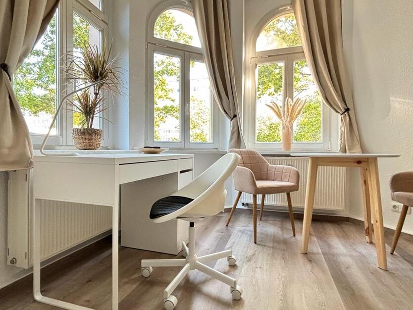 FerienWohnung in Cottbus direkt an der Uni