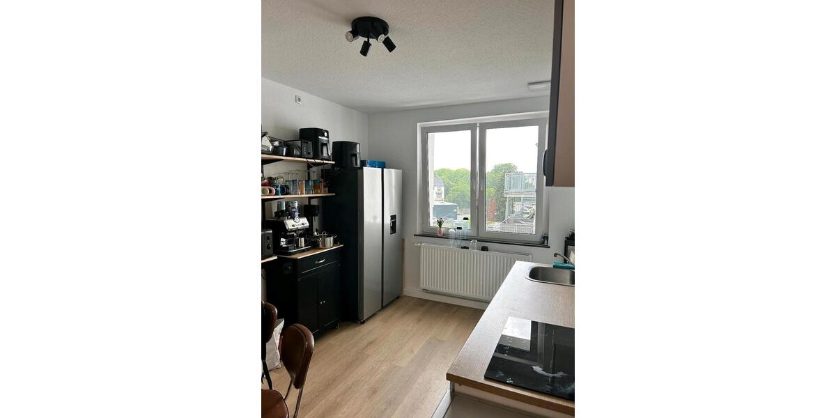 Wohnen auf Zeit Köln Kalk - 15 Zimmer, 100 m&sup2;, 630&euro; | Angebot:26488429