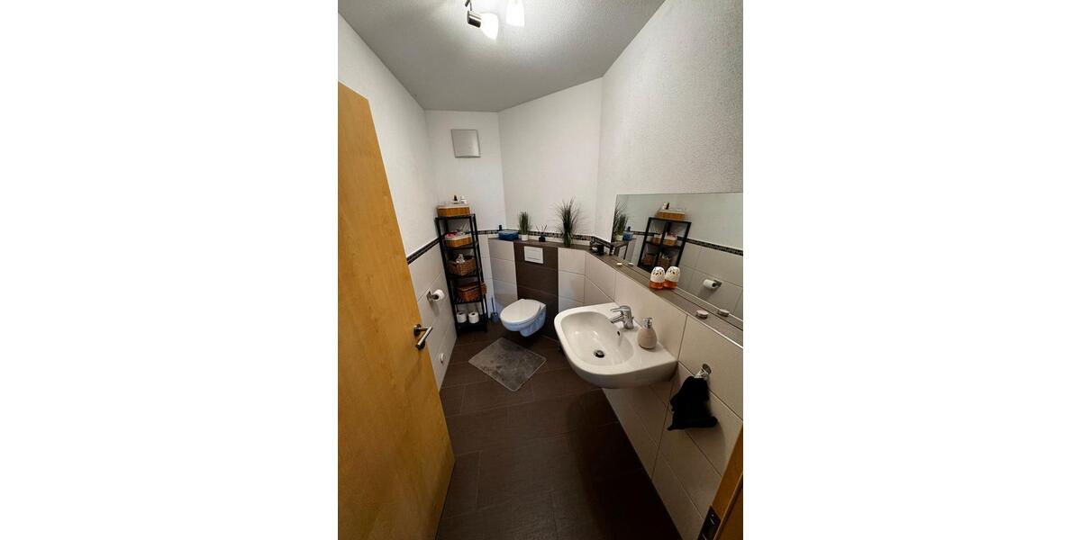 Erdgeschoßwohnung Attenweiler - 3.5 Zimmer, 125 m&sup2;, 1.400&euro; | Angebot:26380292