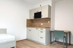 Etagenwohnung Eching - 1 Zimmer, 30 m&sup2;, 830&euro; | Angebot:25866612