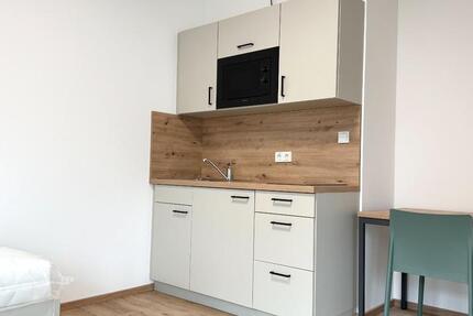 Wohnung Eching - 1 Zimmer, 30 m&sup2;, 830&euro; | Angebot:25866612