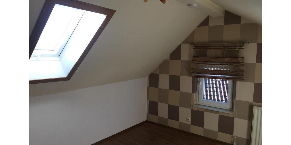 Maisonettenwohnung Neuhof - 4 Zimmer, 90 m&sup2;, 750&euro; | Angebot:26518854