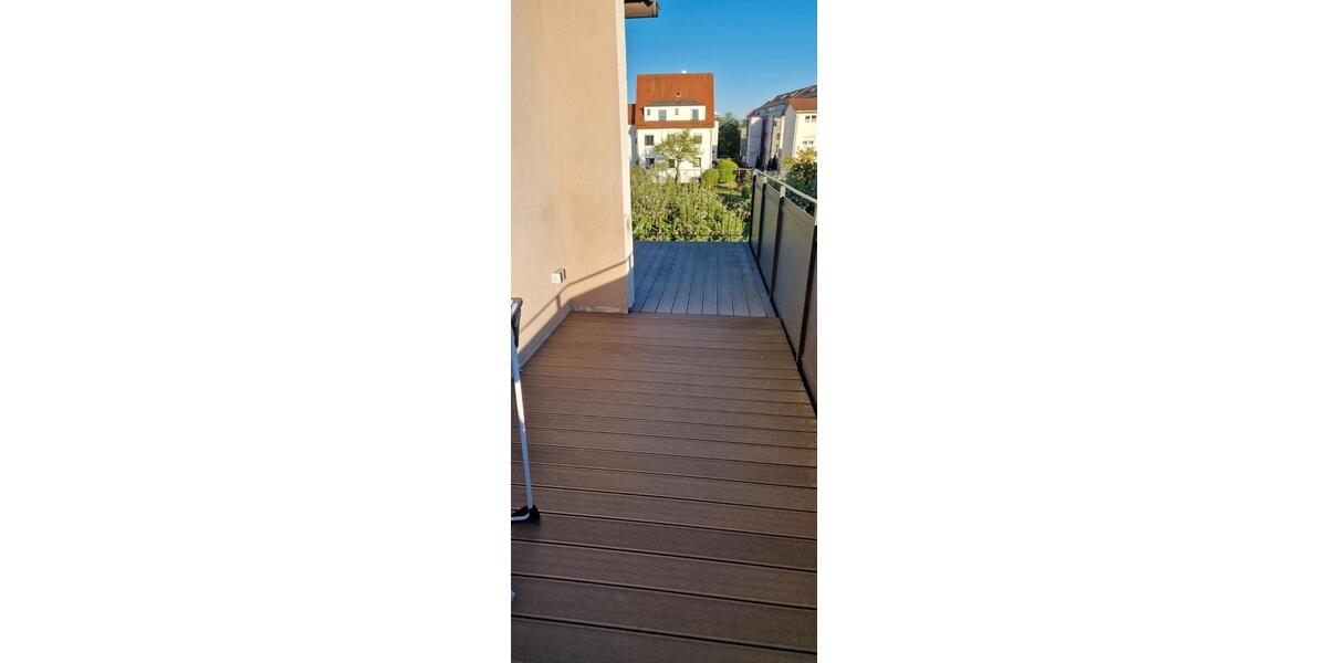 Wohnen auf Zeit Ulm Söflingen - 1 Zimmer, 20 m&sup2;, 600&euro; | Angebot:26395629
