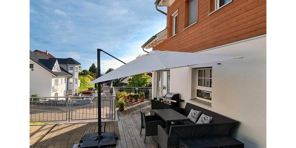 Wohnen auf Zeit Kenzingen - 1 Zimmer, 19 m&sup2;, 530&euro; | Angebot:26535089
