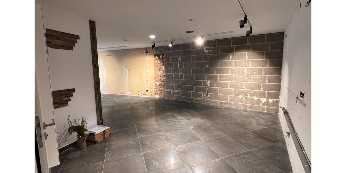 Gewerbeobjekt Illingen - 800&euro; | Angebot:24720742