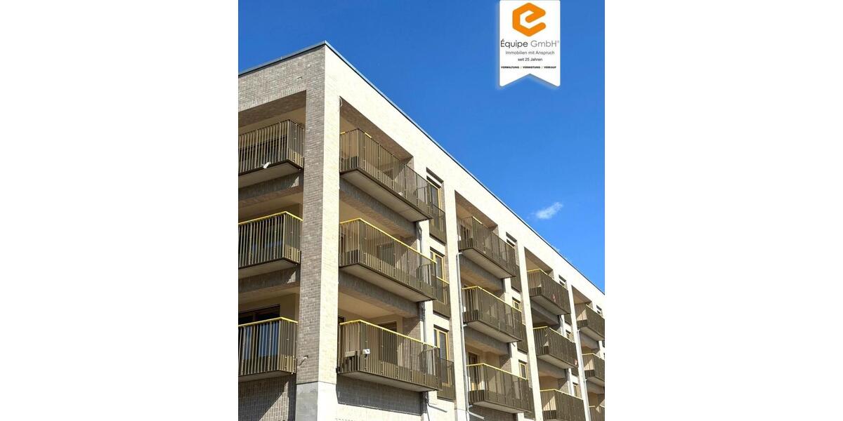 Etagenwohnung Dresden Neustadt - 4 Zimmer, 107 m&sup2;, 1.925&euro; | Angebot:26647902