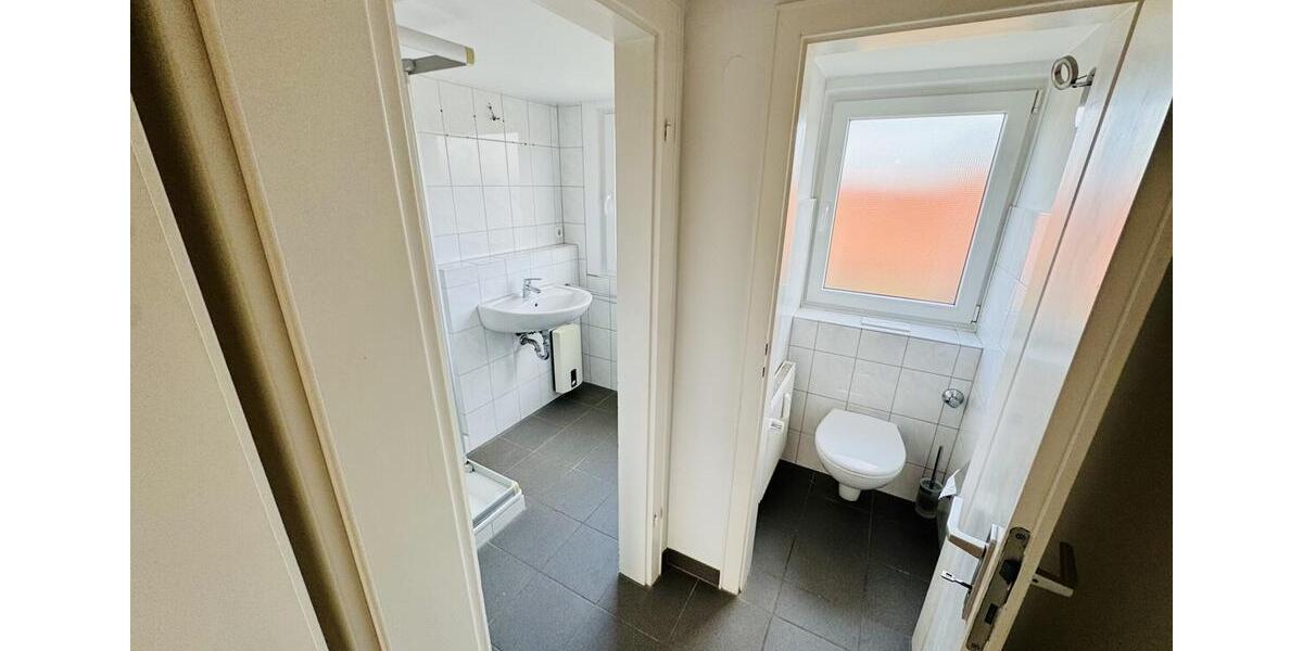 Dachgeschoßwohnung Bad Sassendorf - 4 Zimmer, 79 m&sup2;, 450&euro; | Angebot:26606251