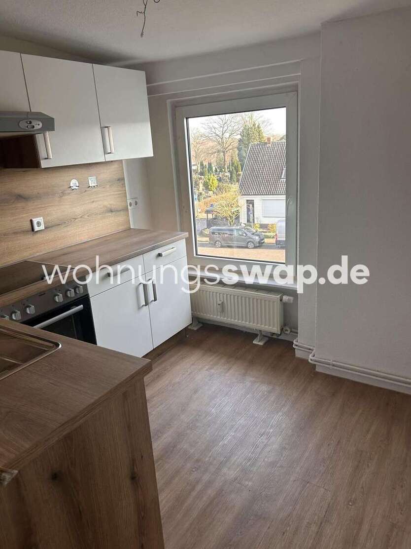 Wohnung zum Mieten in Buxtehude 879 € 82 m² 3 zimmer