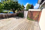 Einzigartige Erdgeschoßwohnung in Volkertshausen