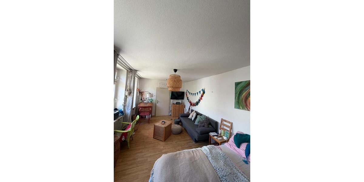 Etagenwohnung Trier - 1.5 Zimmer, 30 m&sup2;, 550&euro; | Angebot:26705182