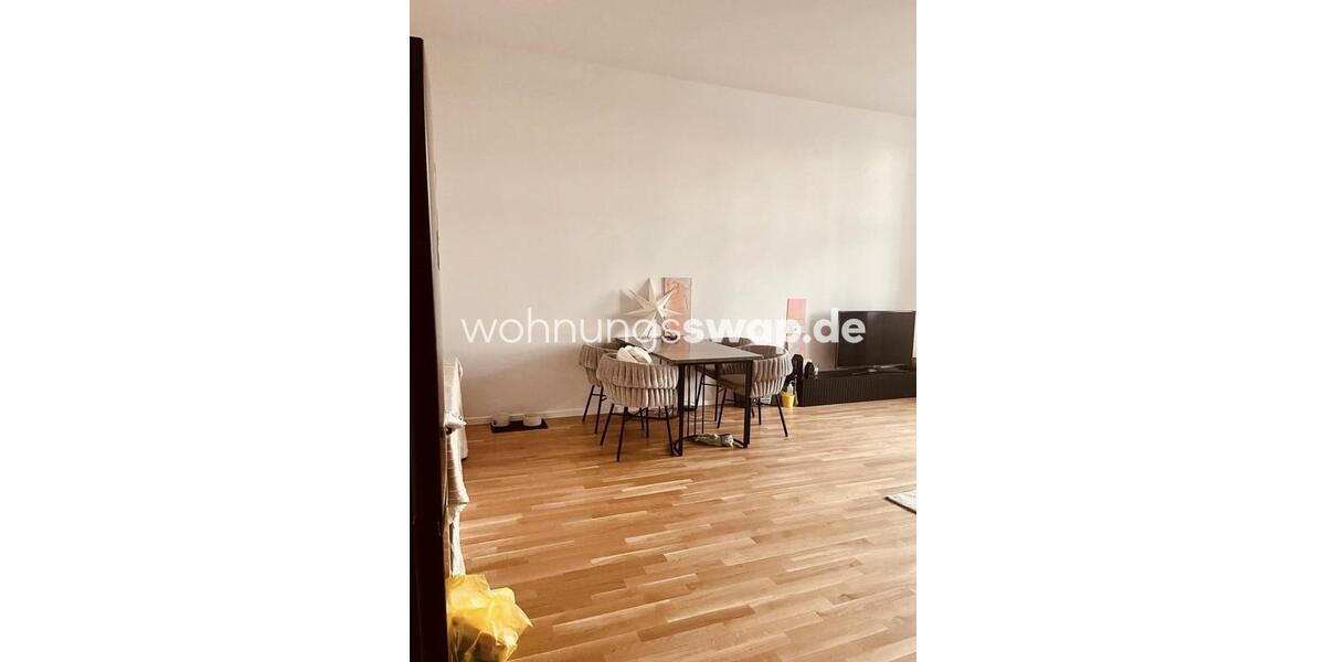 Etagenwohnung Zossen - 3 Zimmer, 90 m&sup2;, 1.299&euro; | Angebot:24549126