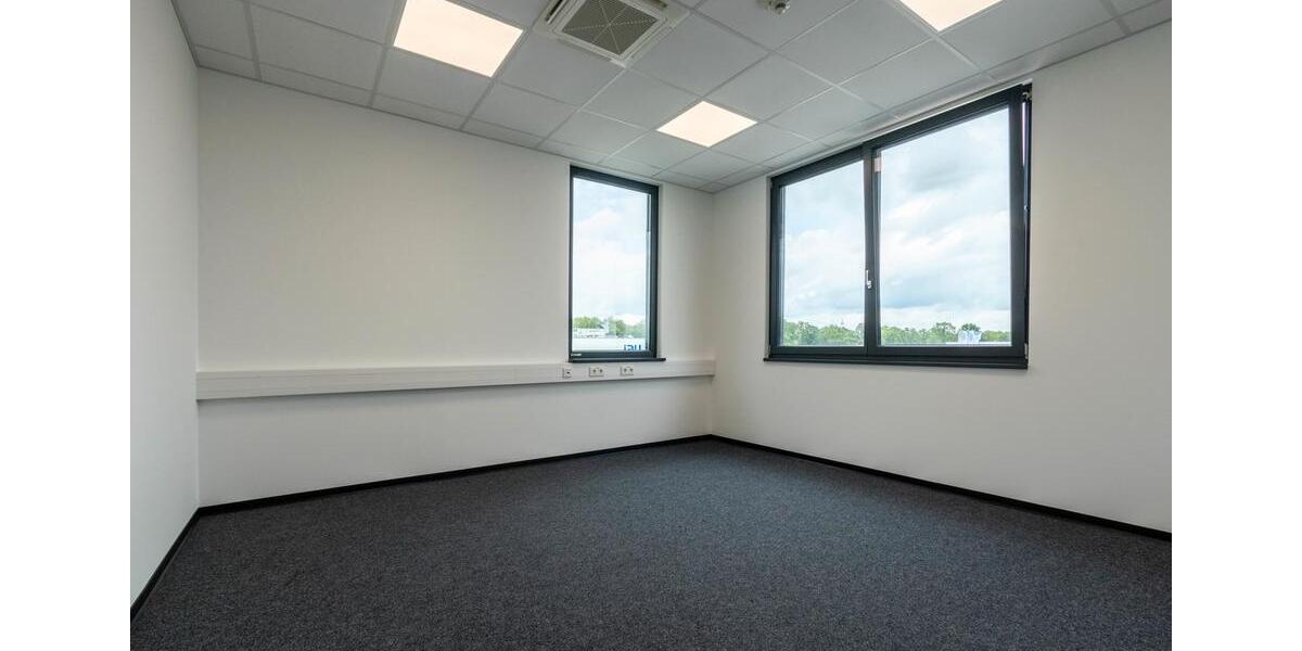 Moderne Bürofläche im Gewerbegebiet Großmehring zimmer
