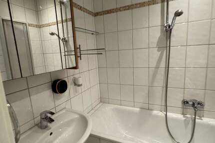 Wohnung Essen Kray - 1 Zimmer, 34 m&sup2;, 315&euro; | Angebot:26803685