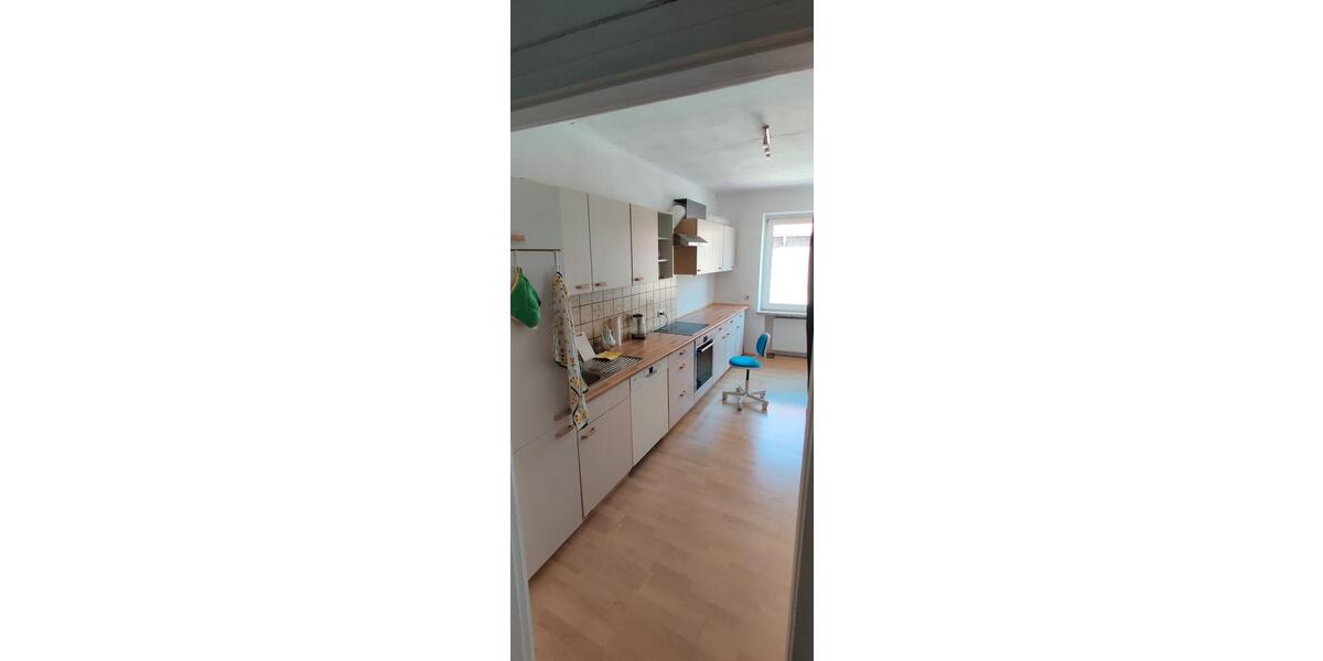 Wohnen auf Zeit Emden - 1 Zimmer, 16 m&sup2;, 290&euro; | Angebot:26394025
