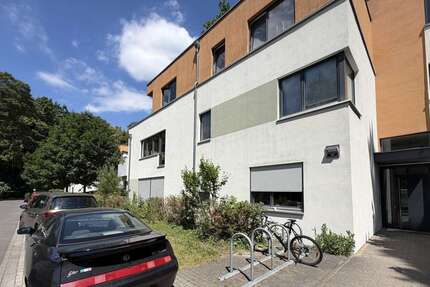 Wohnung Berlin-Zehlendorf Zehlendorf - 2 Zimmer, 81 m&sup2;, 1.377&euro; | Angebot:27043381