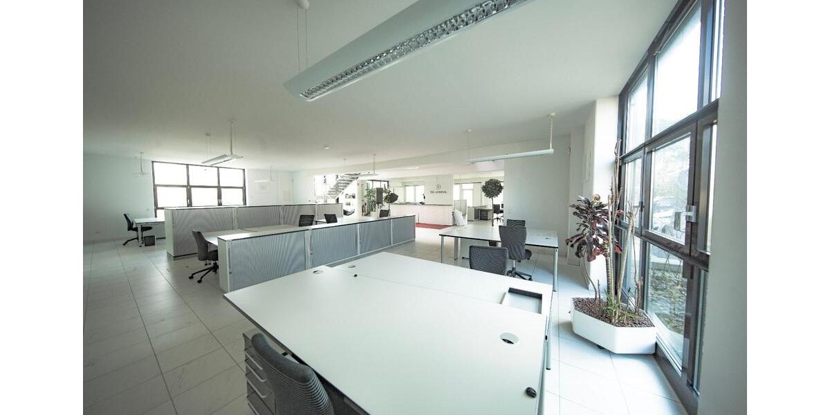 Gewerbeobjekt Würzburg Heuchelhof - 10&euro; | Angebot:26347567