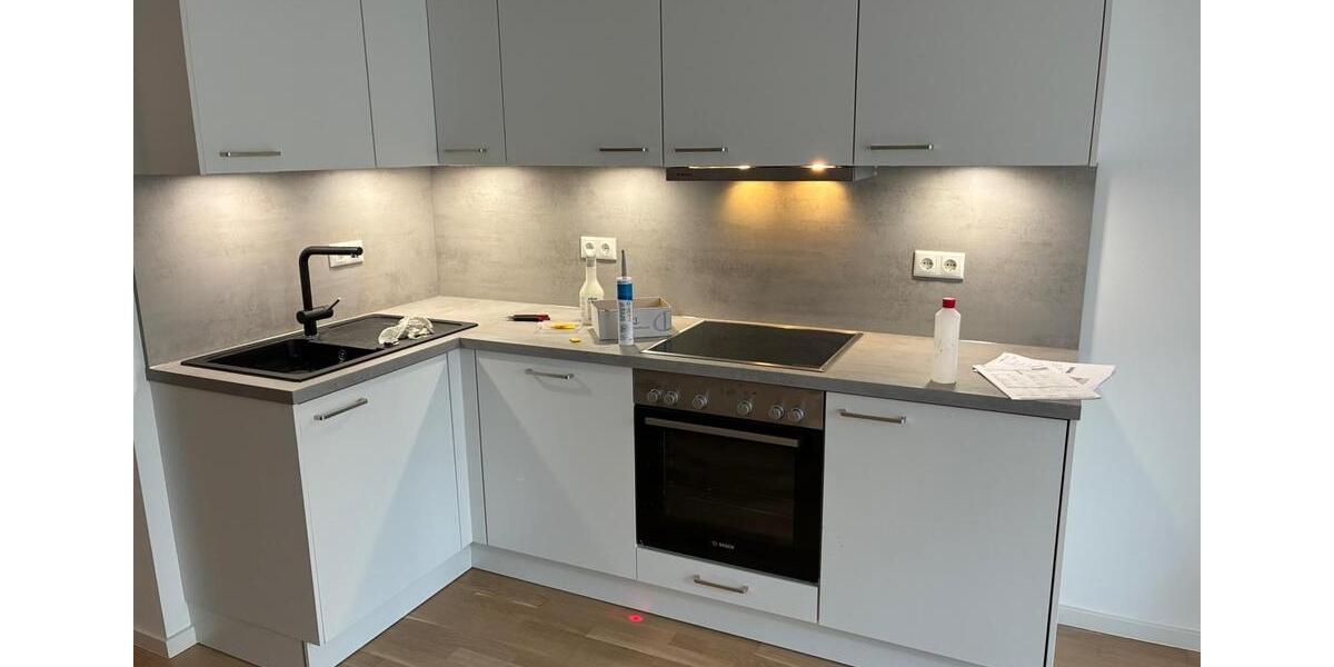 Erdgeschoßwohnung Mönchengladbach Nord - 1 Zimmer, 38 m&sup2;, 725&euro; | Angebot:25792070