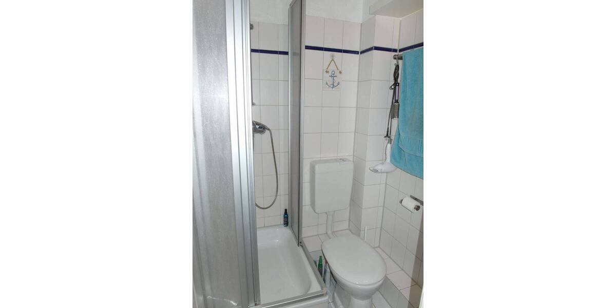 Etagenwohnung Hamburg Eimsbüttel - 1 Zimmer, 36 m&sup2;, 535&euro; | Angebot:26875727