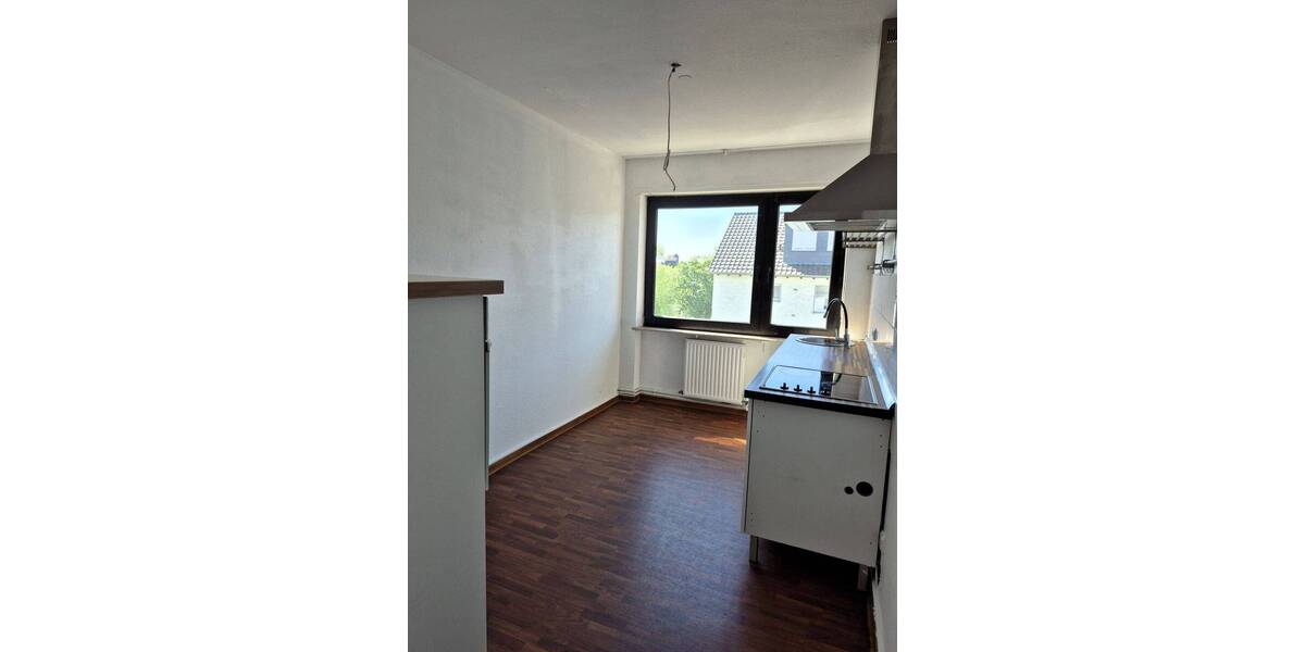 Etagenwohnung Saarbrücken Malstatt - 2 Zimmer, 55 m&sup2;, 490&euro; | Angebot:26450263