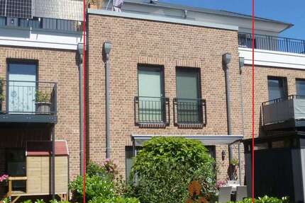 Haus Fehmarn OT Burg Burg - 4 Zimmer, 122 m&sup2;, 1.250&euro; | Angebot:27001522