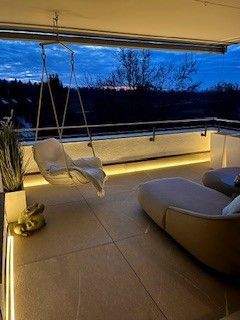 Etagenwohnung Daisendorf - 4 Zimmer, 135 m&sup2;, 2.340&euro; | Angebot:25745135