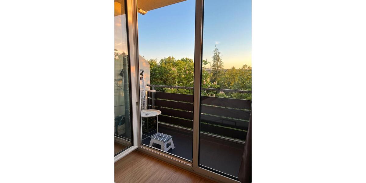 Etagenwohnung Mainz Gonsenheim - 1 Zimmer, 21 m&sup2;, 500&euro; | Angebot:26705964