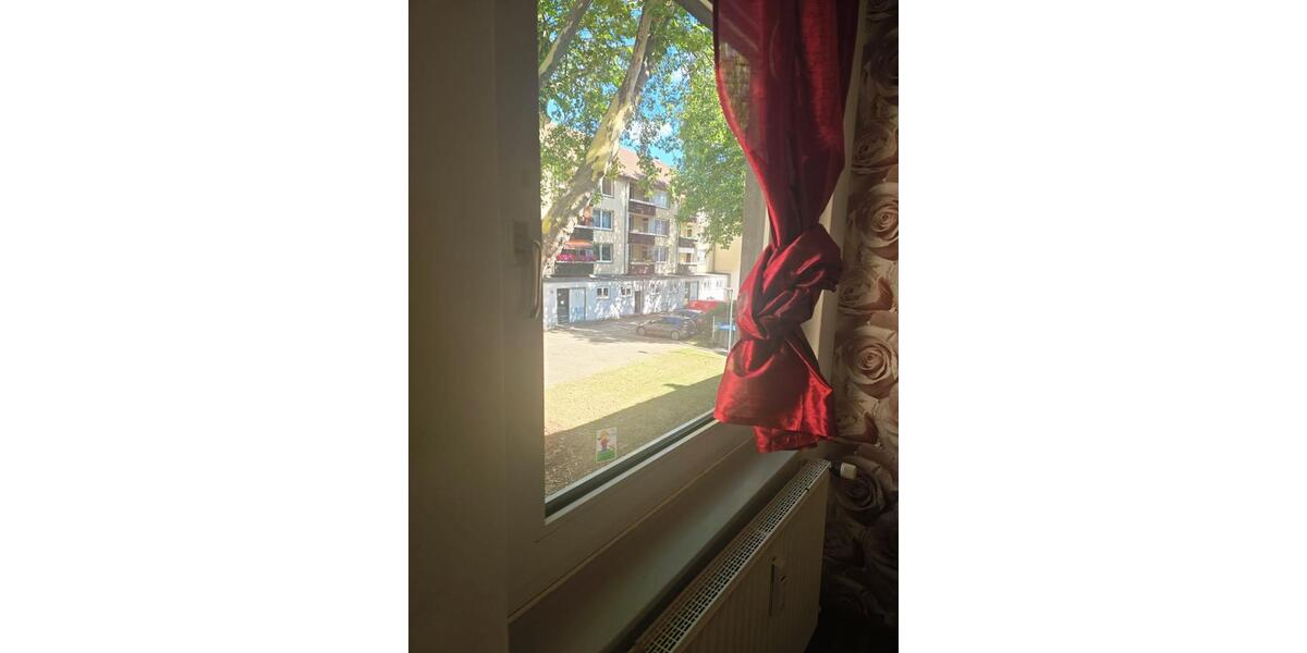 Möblierte 3-Zimmer-Wohnung in Braunschweig – Direkt verfügbar 3 zimmer