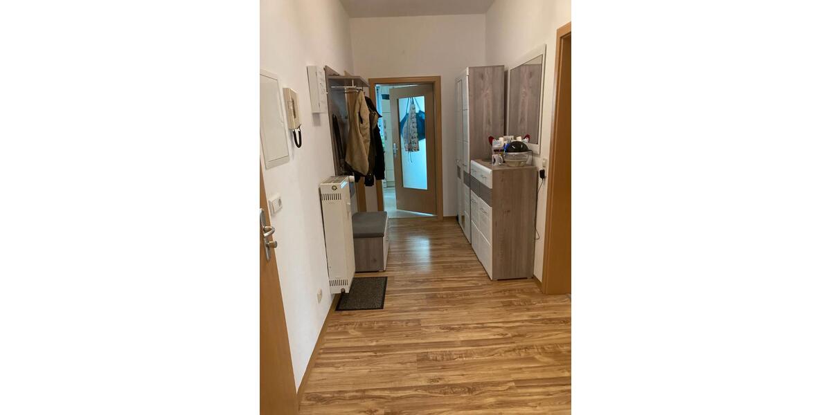 Hochparterre Bad Mergentheim - 3 Zimmer, 92 m&sup2;, 890&euro; | Angebot:26315100