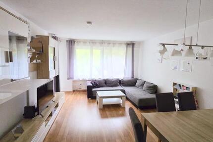 Helle 3-Zimmer-Wohnung mit 2 Balkonen in Ludwigsburg zimmer