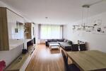 Helle 3-Zimmer-Wohnung mit 2 Balkonen in Ludwigsburg zimmer