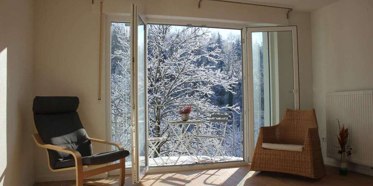 Etagenwohnung Uhingen - 2 Zimmer, 45 m&sup2;, 750&euro; | Angebot:26032445