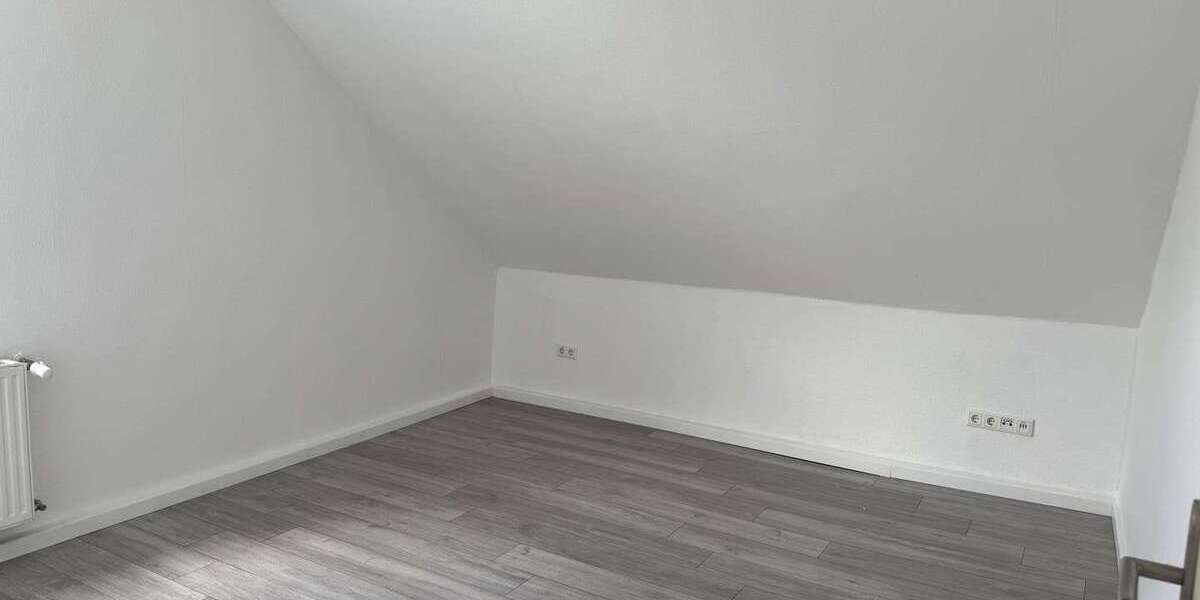 Etagenwohnung Herne - 2 Zimmer, 54 m&sup2;, 425&euro; | Angebot:27069165