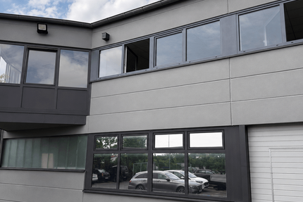 Gewerbeobjekt Amt Wachsenburg - 6.000&euro; | Angebot:27227652