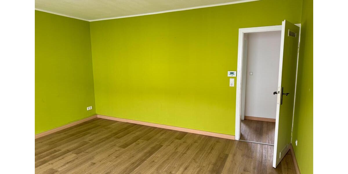 Etagenwohnung Bünde - 1 Zimmer, 54 m&sup2;, 370&euro; | Angebot:25714451