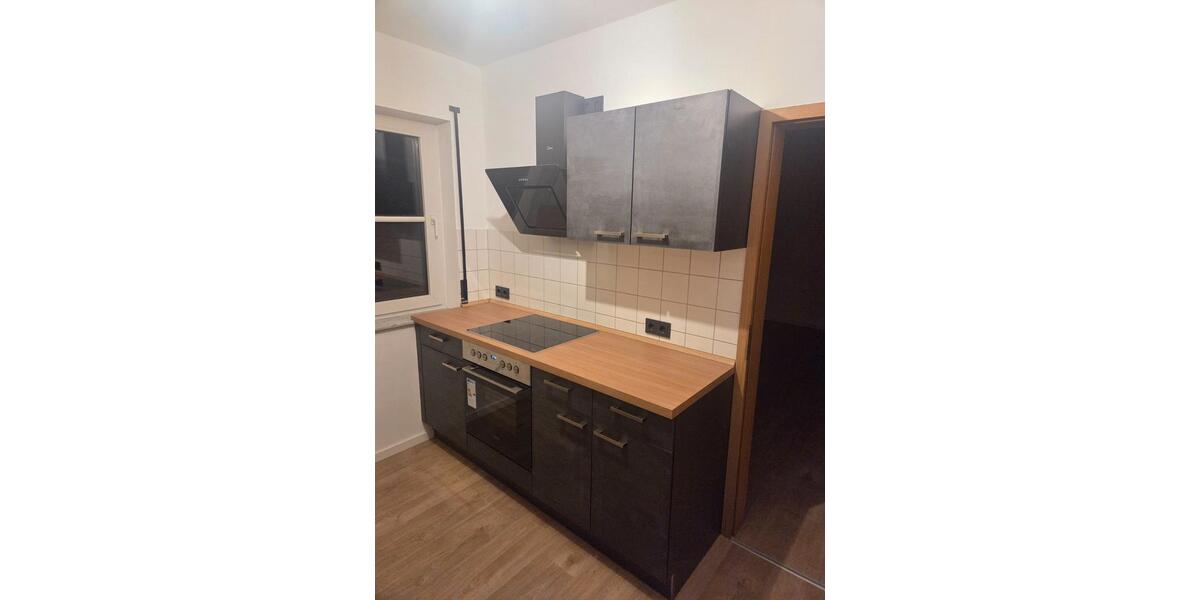 Etagenwohnung Triefenstein - 4 Zimmer, 90 m&sup2;, 1.090&euro; | Angebot:25614767