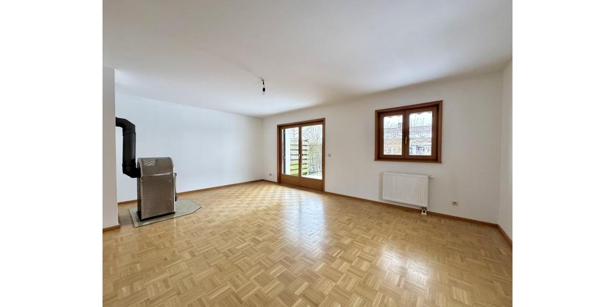 Helle Doppelhaushälfte mit Garten in ruhiger Lage von Höhenkirchen 5 zimmer