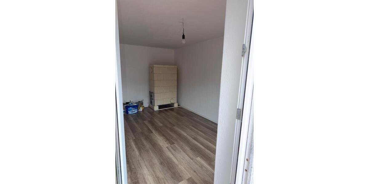 Terrassenwohnung Ostritz - 3 Zimmer, 55 m&sup2;, 320&euro; | Angebot:24337733