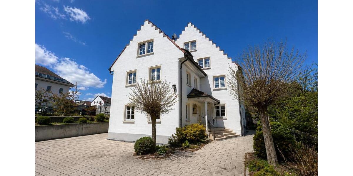 Maisonettenwohnung Aulendorf - 4 Zimmer, 96 m&sup2;, 920&euro; | Angebot:26271561