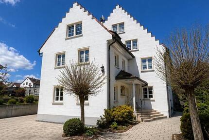 Wohnung Aulendorf - 4 Zimmer, 96 m&sup2;, 920&euro; | Angebot:26271561