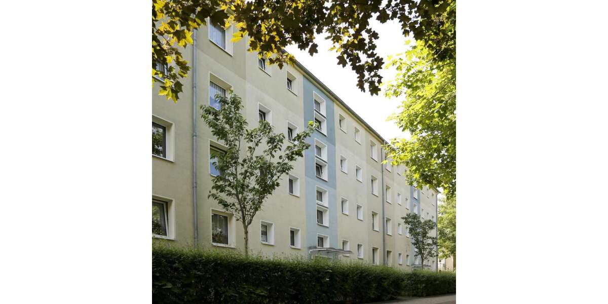 Etagenwohnung Weißenfels - 3 Zimmer, 58 m&sup2;, 377&euro; | Angebot:26901640