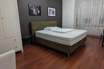 Wohnen auf Zeit Nürnberg Gleißhammer - 1 Zimmer, 20 m&sup2;, 600&euro; | Angebot:25562962